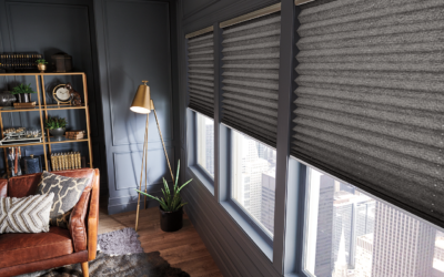 Transform Your Space with Custom Window Treatments