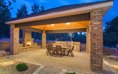 Best Outdoor Shades for Florida Patios