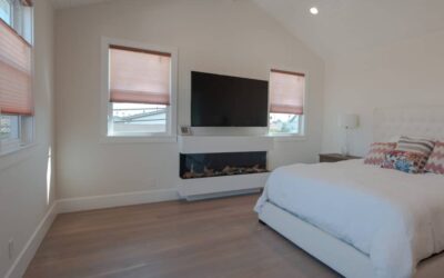 5 Ways Custom Energy-Saving Shades for Home Transformation