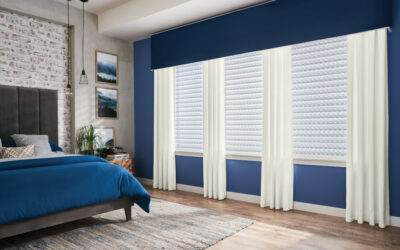Fresh Window Treatment Ideas for Spring