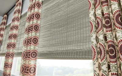 Top Window Treatment Pairings for Every Room