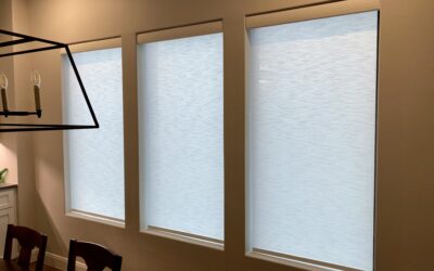 Upgrade Your Life with Smart Window Treatments