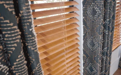 Top Window Blind Trends for Modern Homes