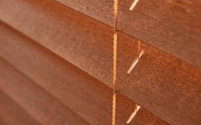 Stylish Window Blinds for Every Room