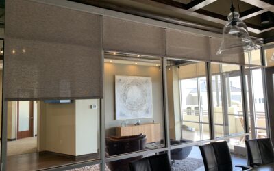 Commercial Window Coverings for Florida Businesses