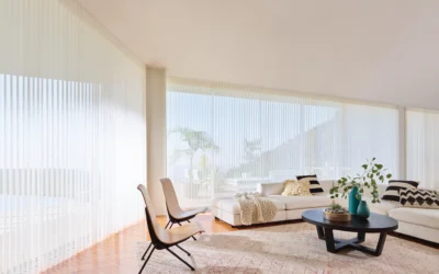 Holiday Windows Treatments: Blinds, Shades & Style