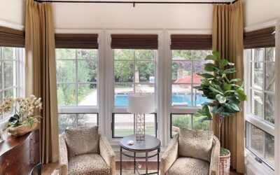 Winter Comfort: Energy-Saving Window Treatments