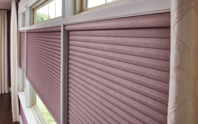 Boost Winter Comfort with Insulating Window Treatments