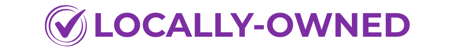 LOCALLY OWNED