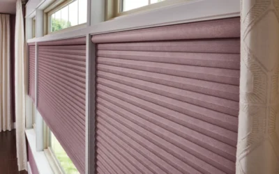 Boost Winter Comfort with Insulating Window Treatments