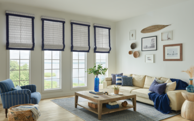 Sleep Better With Room Darkening Shades