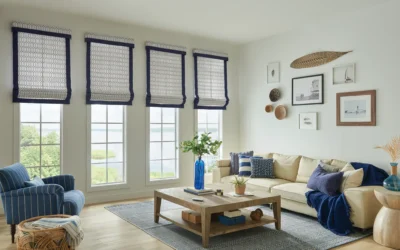 Sleep Better With Room Darkening Shades