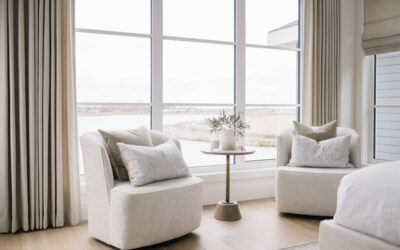 Choosing a Custom Drapery That Last in Palm Harbor