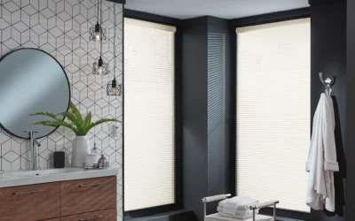 Choosing Filtering Shades for Palm Harbor Homes