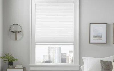 Blackout Shades for Bedrooms Palm Harbor | Sleep Better Tonight