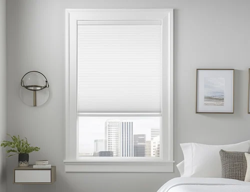 Blackout Shades for Bedrooms in Palm Harbor