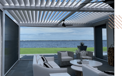 Wind-Resistant Outdoor Shades Palm Harbor | Coastal Grade Quality