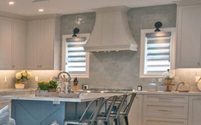 Small Window Blinds Palm Harbor | Bathroom & Kitchen Solutions