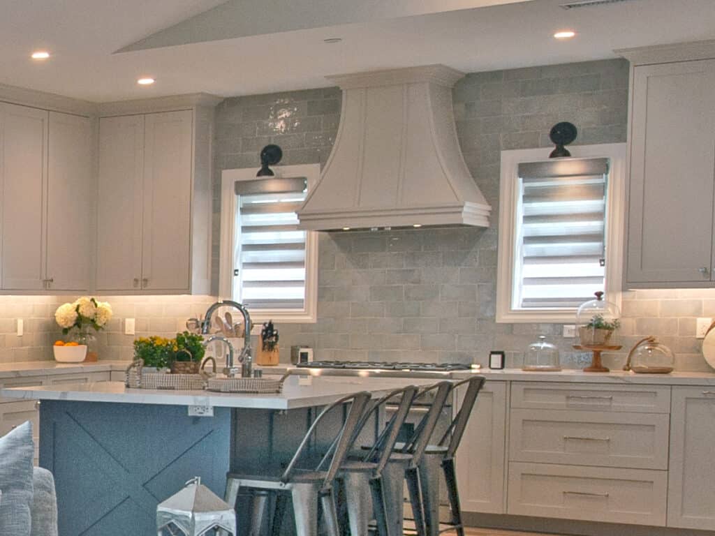 Small Window Blinds and Shades Solutions for Palm Harbor Bathrooms