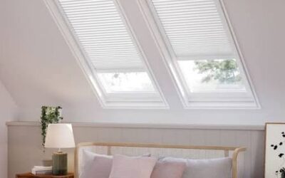 Skylight Shades Palm Harbor | Beat Heat & Glare Control