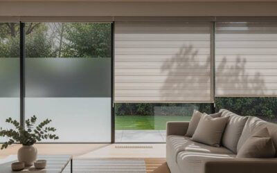 UV-Blocking Window Treatments Palm Harbor | Protect Furniture